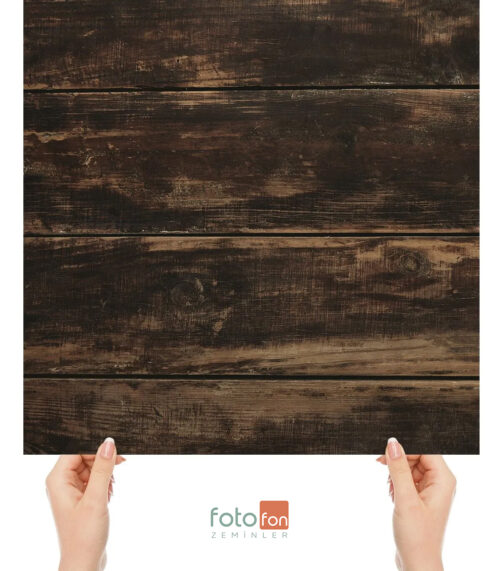 Rustik Ahşap Fotoğraf Zeminleri